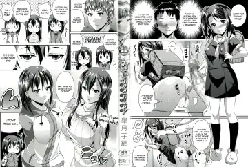 [Satsuki Imonet] One Show Time! Fhentai - Page 3
