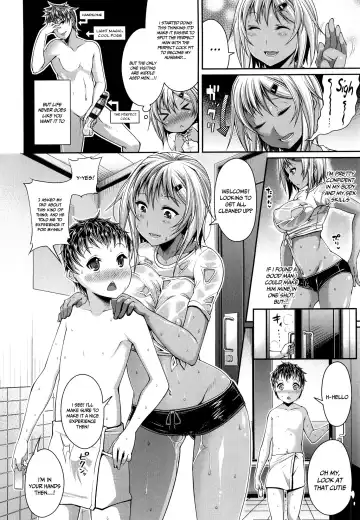 [Satsuki Imonet] One Show Time! Fhentai - Page 53