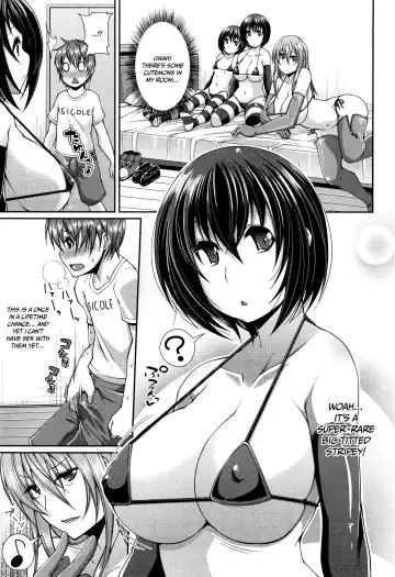 [Satsuki Imonet] One Show Time! Fhentai - Page 96
