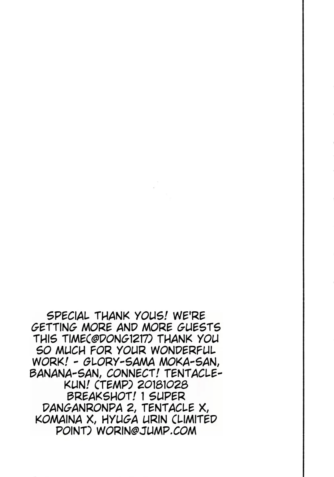 [Uurin] Tsunaide! Shokushu-kun! Fhentai - Page 56