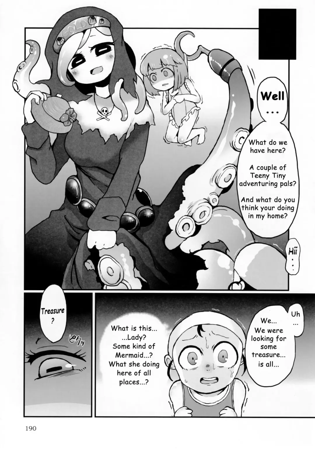 [Zemurika] Untitled Fhentai.net - Page 2