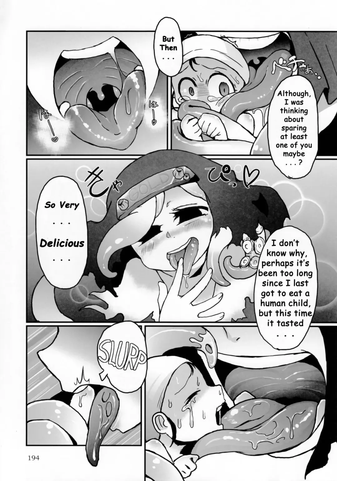 [Zemurika] Untitled Fhentai.net - Page 6