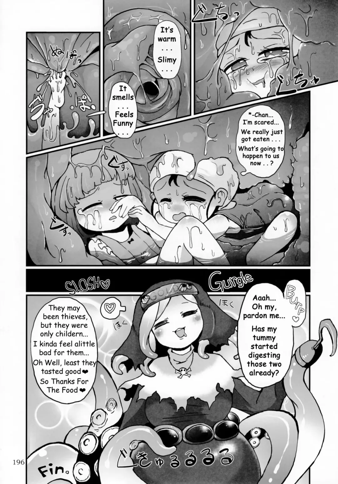 [Zemurika] Untitled Fhentai.net - Page 8