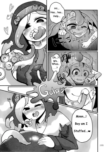 [Zemurika] Untitled Fhentai.net - Page 7