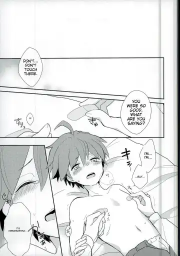 [Yoshiizumi Hana] NaeChiku. Fhentai.net - Page 15