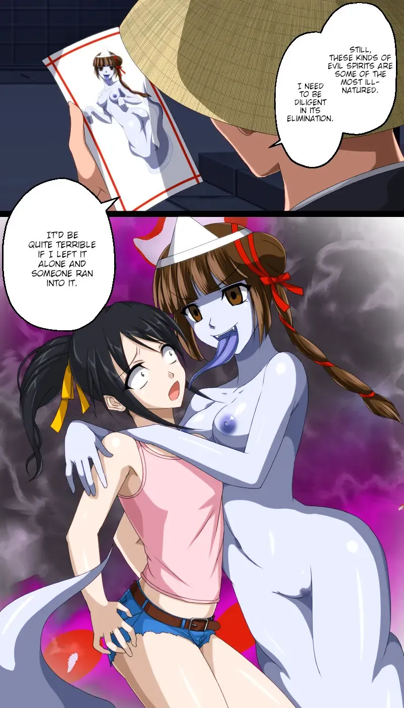 [Toki] Kaeriuchi ni Ai Fuuin Sareta Shoujo Fhentai - Page 15