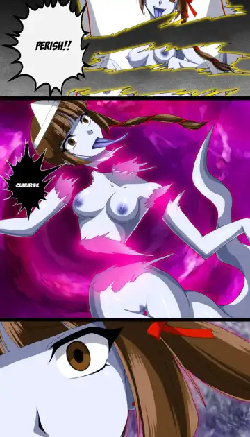 [Toki] Kaeriuchi ni Ai Fuuin Sareta Shoujo Fhentai - Page 16