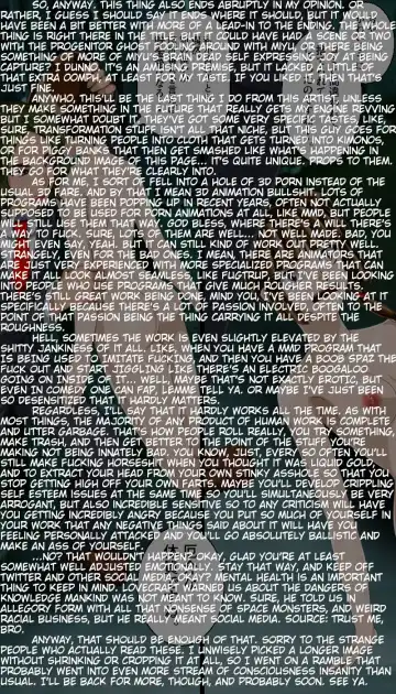 [Toki] Kaeriuchi ni Ai Fuuin Sareta Shoujo Fhentai - Page 17