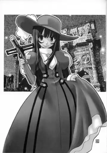 [Ninnin - Uguisu Kagura] Cranberry Millefeuille DW4 Fhentai - Page 42