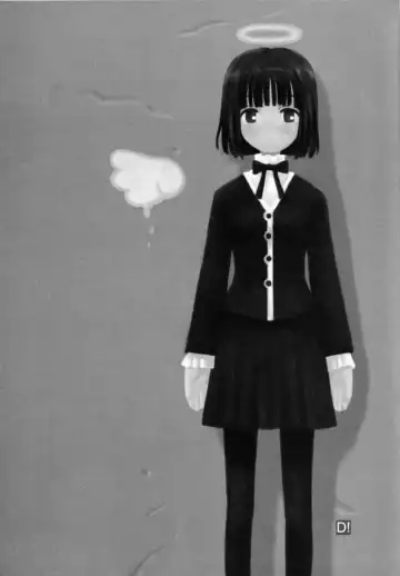 [Ninnin - Uguisu Kagura] Cranberry Millefeuille DW4 Fhentai - Page 44