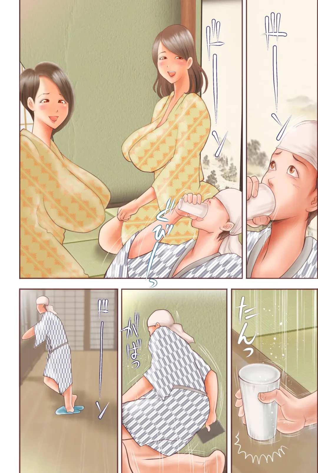 Chijo Dachi no Shuchinikurin Fhentai - Page 165