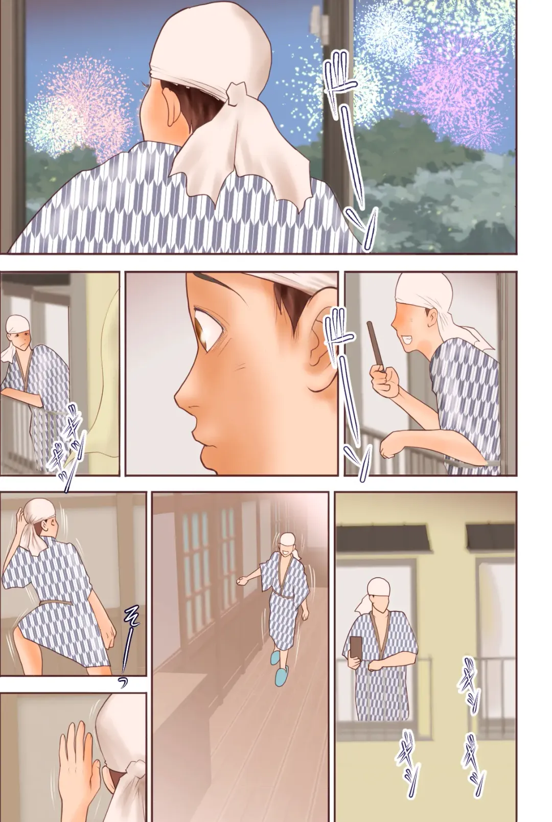 Chijo Dachi no Shuchinikurin Fhentai - Page 166