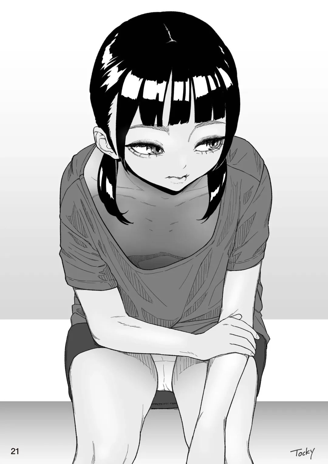 Shougakusei 19 Fhentai - Page 21