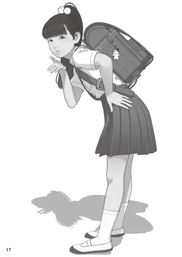 Shougakusei 19 Fhentai - Page 17