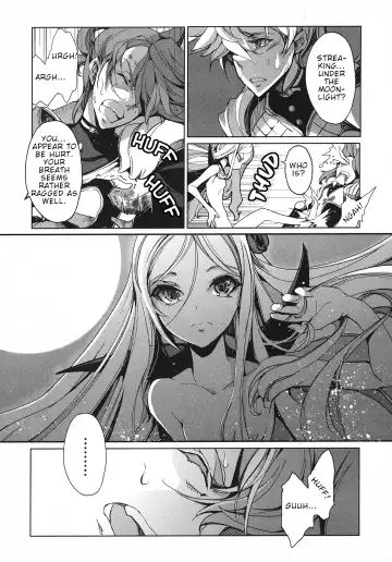 [Endou Okito] Eiyuu Senki - The World Conquest | Chapter 4 Fhentai - Page 15