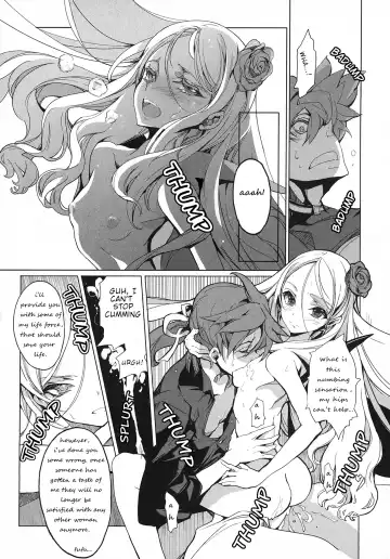 [Endou Okito] Eiyuu Senki - The World Conquest | Chapter 4 Fhentai - Page 17