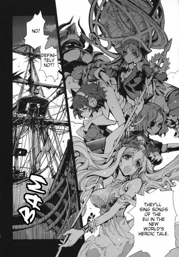 [Endou Okito] Eiyuu Senki - The World Conquest | Chapter 4 Fhentai - Page 6