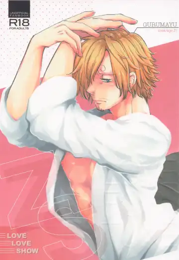 Read [Pra] [jamming (pra) LOVE FORTUNE - Fhentai