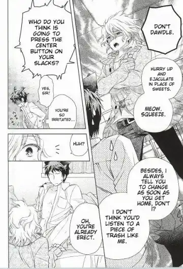 [Wakana Mitsuru] Komaeda Nagito wa Net Shopping ga Otokui | Nagito Goes Online Shopping Fhentai.net - Page 6