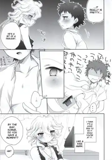 [Hoshifuri] Present Fhentai - Page 20