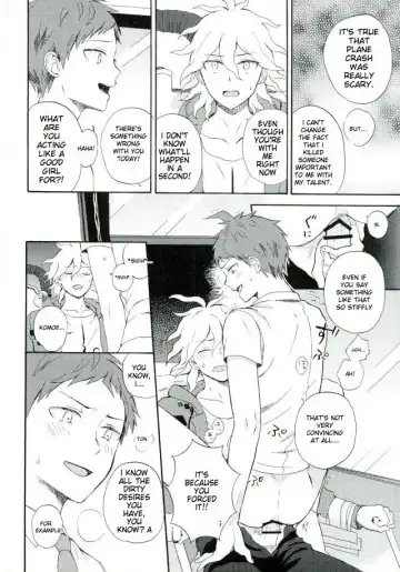 [Minami] Naraku no Tomodachi | In That Case, Let's Be Friends. Fhentai.net - Page 15