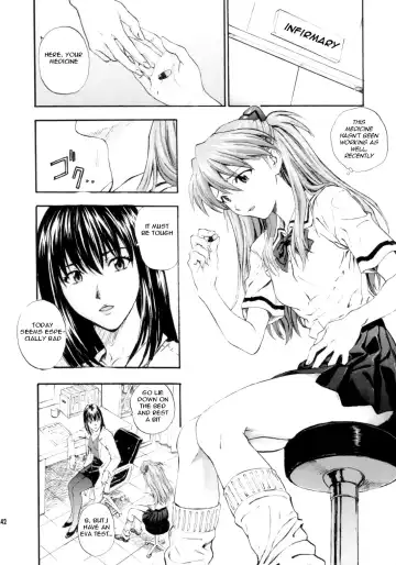 [Izurumi - Mogudan - Nonomura Hideki] N2 Bomb! Fhentai.net - Page 43