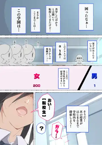 [Agobitch Nee-san] Shin Seifuku Bishoujo-tachi ~Kono Gakuen no Seikyouiku o Uketa Onnanoko-tachi wa Otoko ni Ueteiru~ Fhentai - Page 8