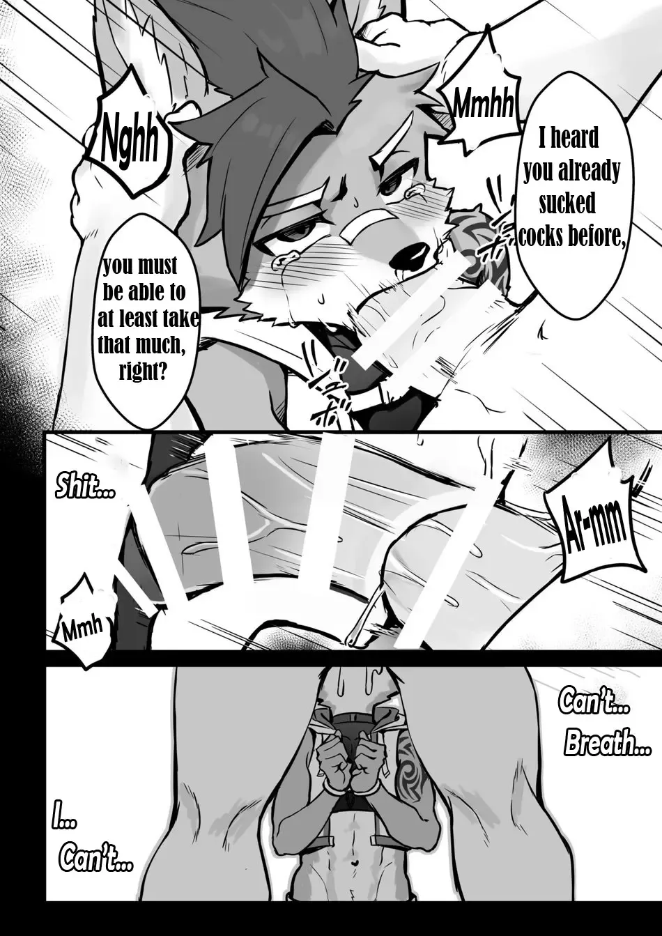[Mada Tarou] Abunai Oshigoto Fhentai - Page 13