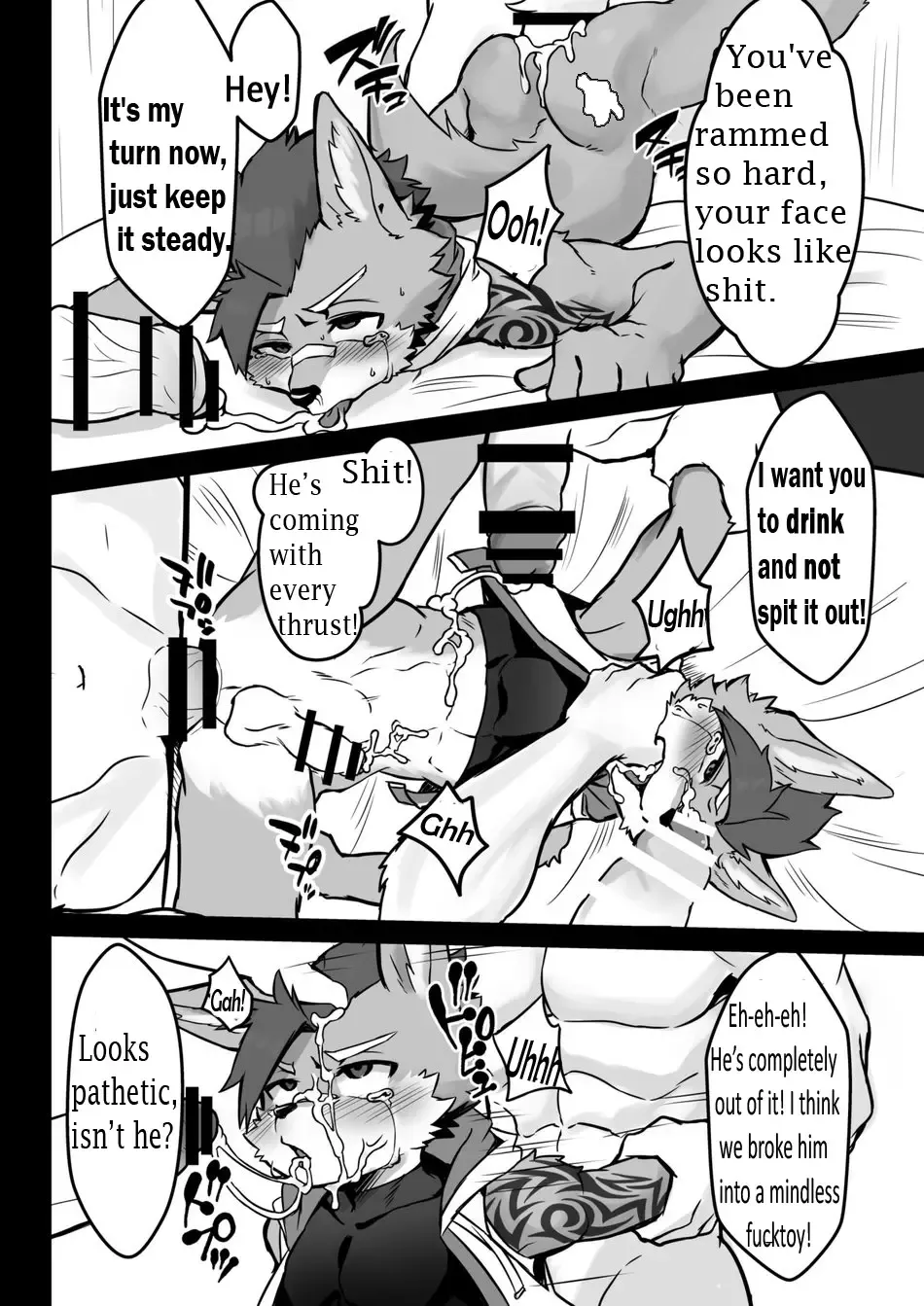 [Mada Tarou] Abunai Oshigoto Fhentai - Page 23