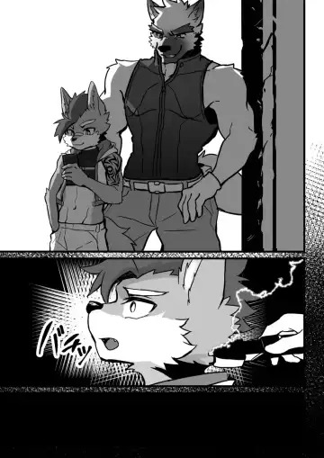 [Mada Tarou] Abunai Oshigoto Fhentai - Page 8