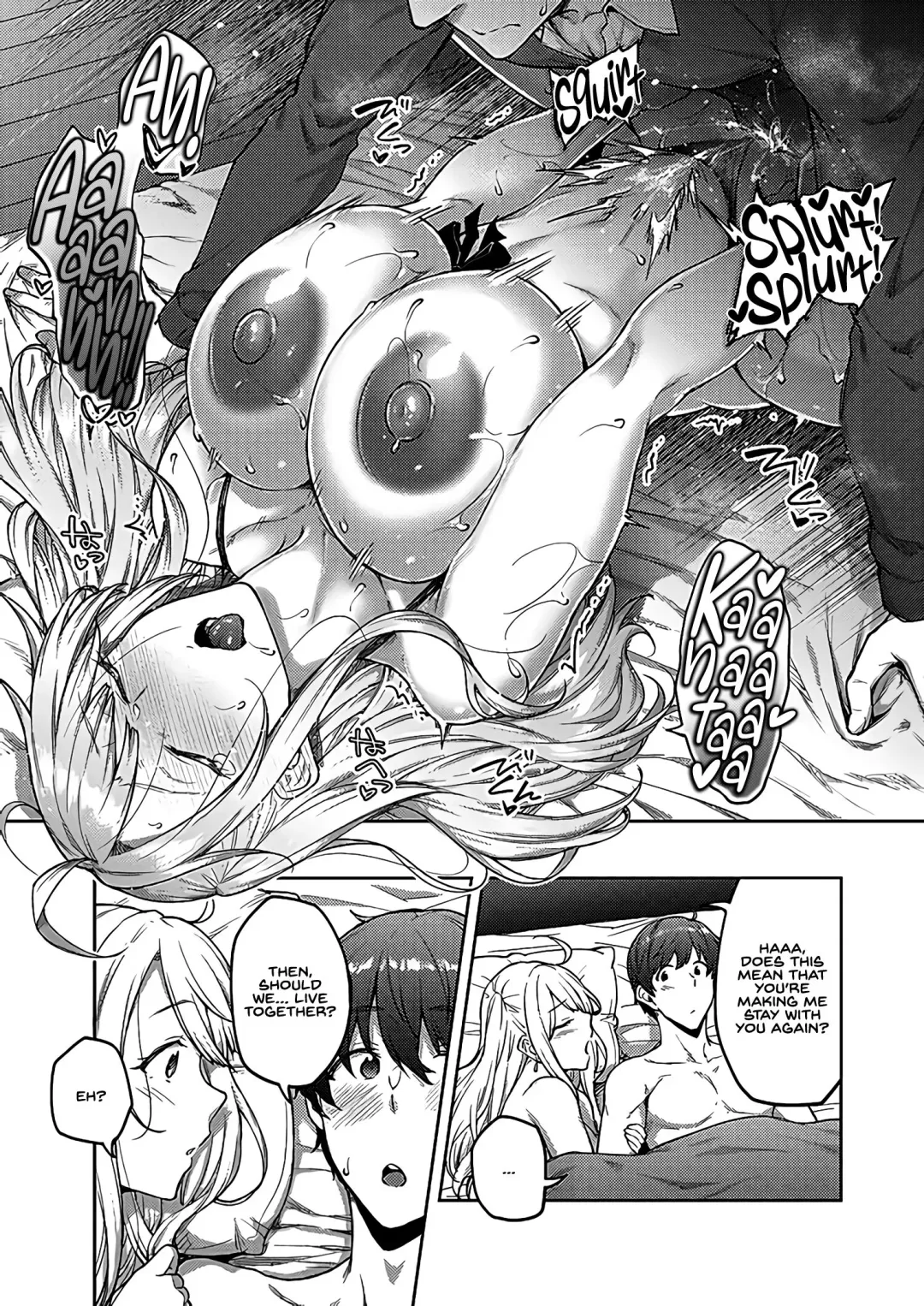 [Hiroya] Karakawasenaiyo Tachiba-san | You can't tease me Tachibana-san! Fhentai - Page 17