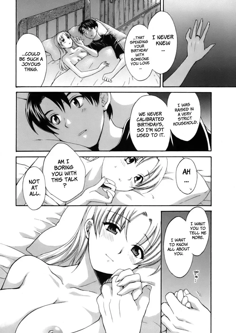 [Pon Takahanada] Tenshi no Marshmallow Fhentai.net - Page 102