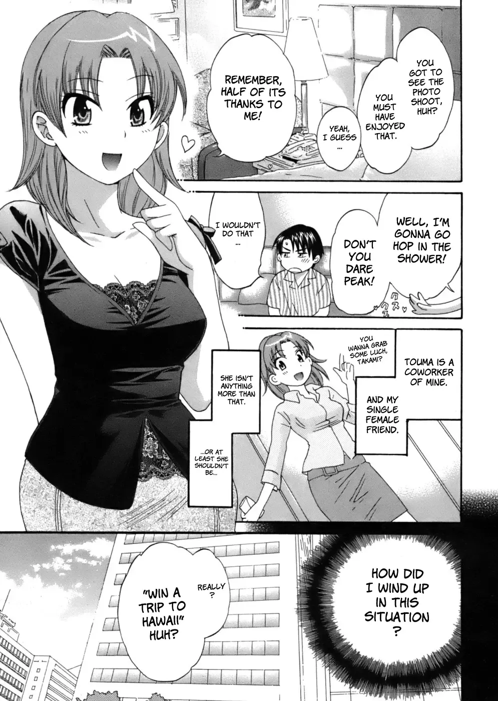 [Pon Takahanada] Tenshi no Marshmallow Fhentai.net - Page 129