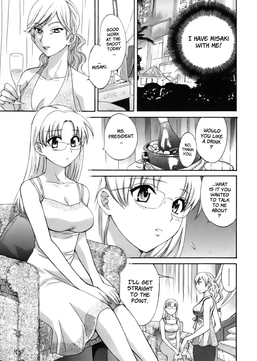 [Pon Takahanada] Tenshi no Marshmallow Fhentai.net - Page 133