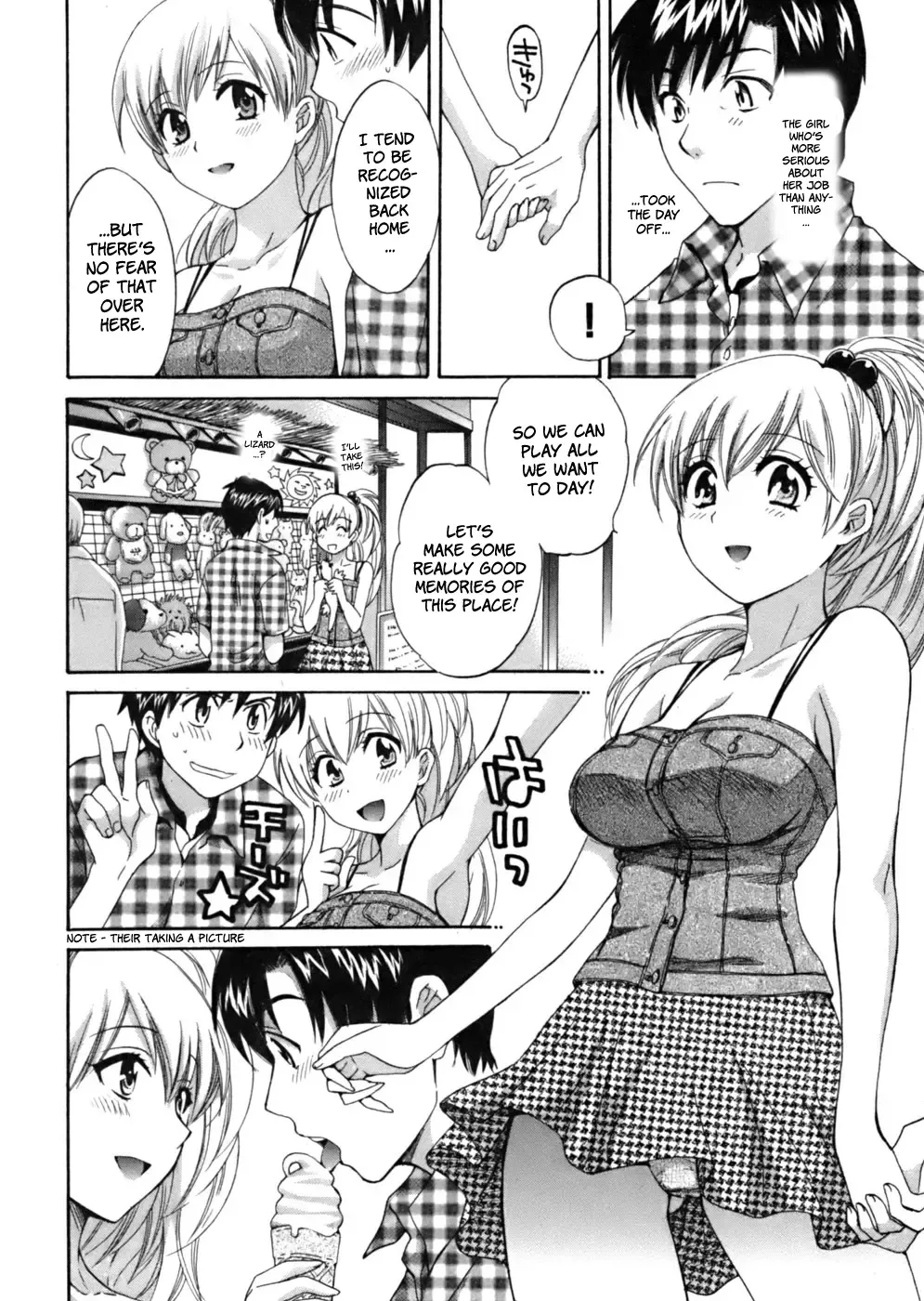 [Pon Takahanada] Tenshi no Marshmallow Fhentai.net - Page 148