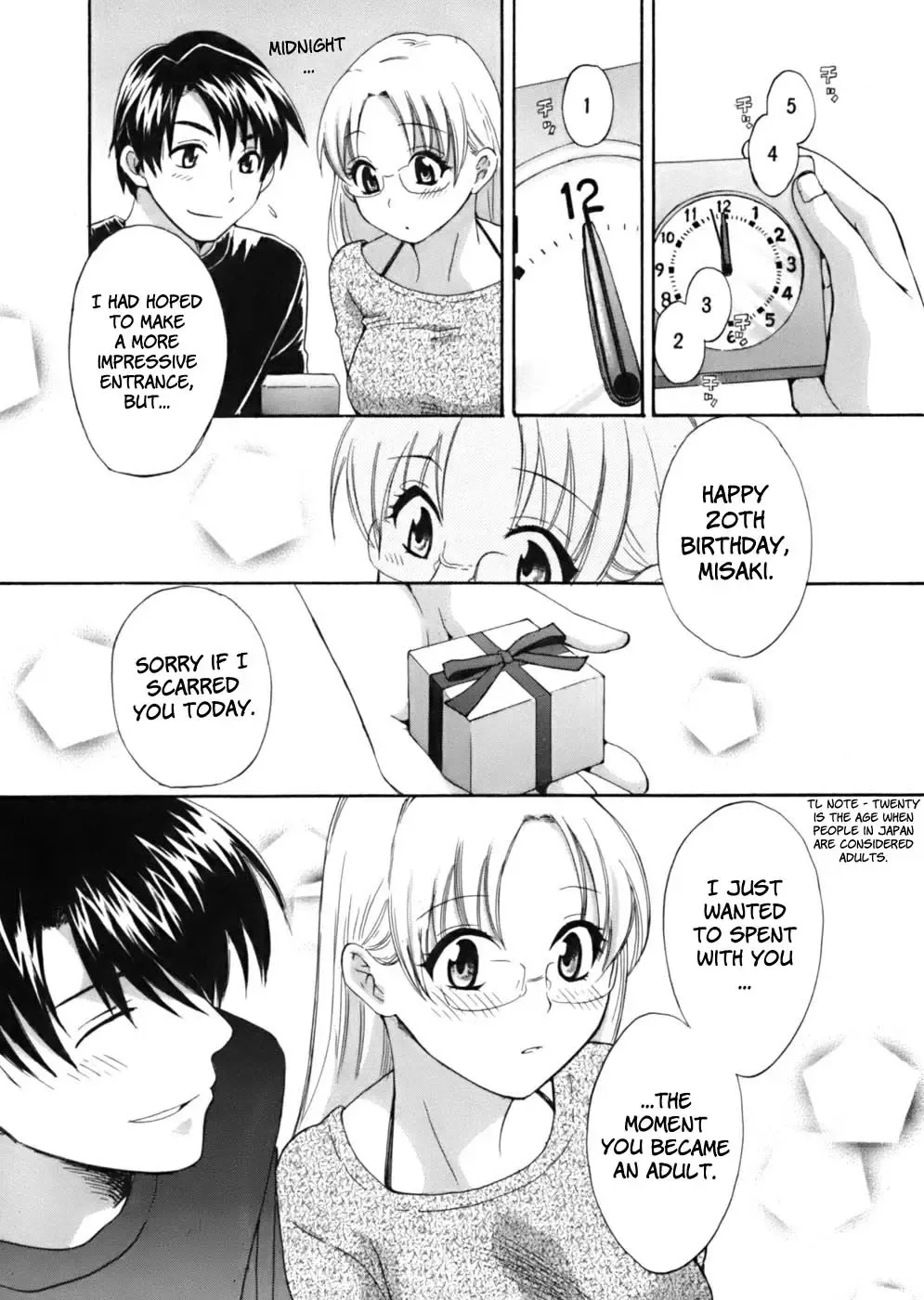 [Pon Takahanada] Tenshi no Marshmallow Fhentai.net - Page 91