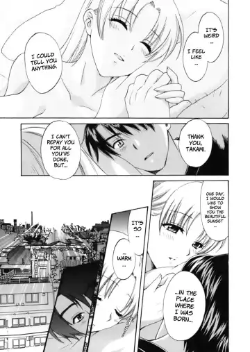 [Pon Takahanada] Tenshi no Marshmallow Fhentai.net - Page 103