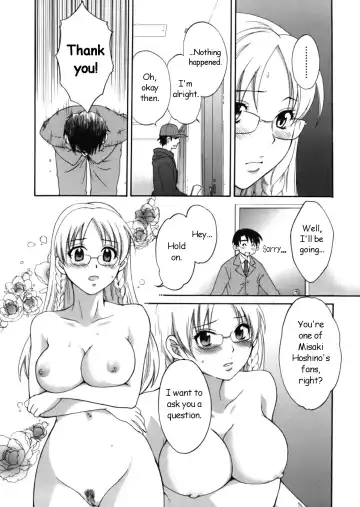 [Pon Takahanada] Tenshi no Marshmallow Fhentai.net - Page 13