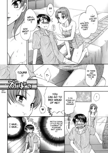 [Pon Takahanada] Tenshi no Marshmallow Fhentai.net - Page 132