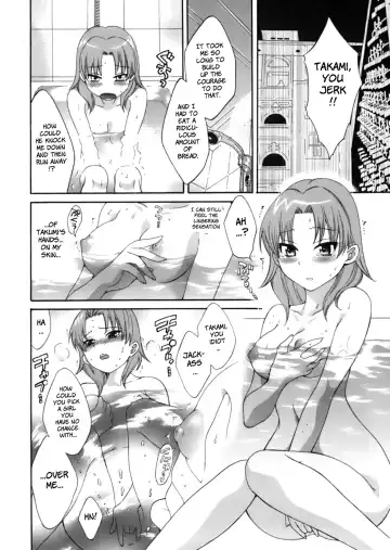 [Pon Takahanada] Tenshi no Marshmallow Fhentai.net - Page 140