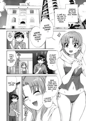 [Pon Takahanada] Tenshi no Marshmallow Fhentai.net - Page 146