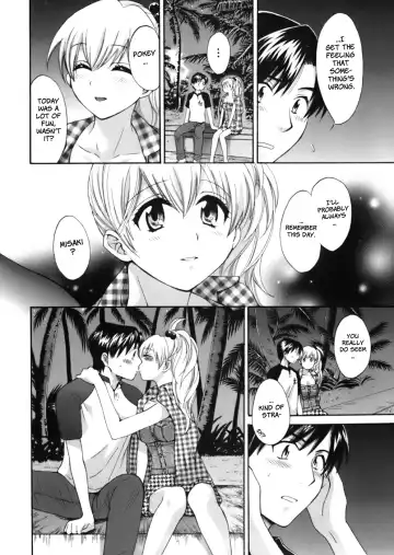 [Pon Takahanada] Tenshi no Marshmallow Fhentai.net - Page 150