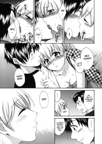 [Pon Takahanada] Tenshi no Marshmallow Fhentai.net - Page 151