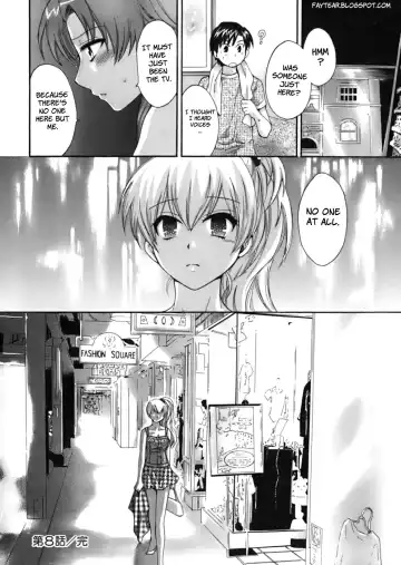 [Pon Takahanada] Tenshi no Marshmallow Fhentai.net - Page 162