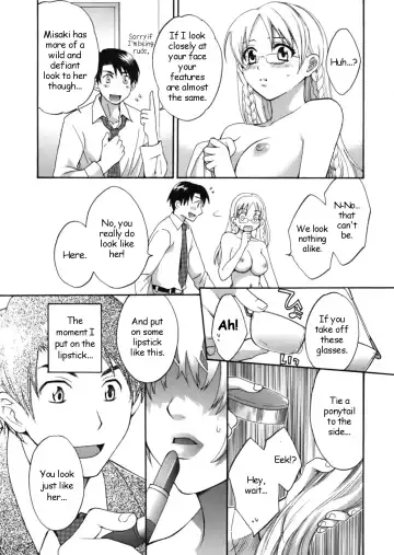 [Pon Takahanada] Tenshi no Marshmallow Fhentai.net - Page 23