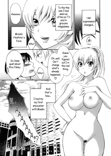 [Pon Takahanada] Tenshi no Marshmallow Fhentai.net - Page 24