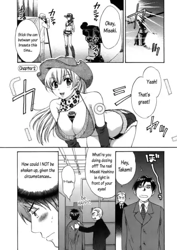 [Pon Takahanada] Tenshi no Marshmallow Fhentai.net - Page 25