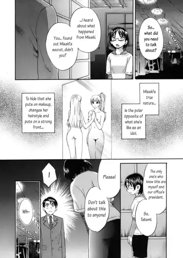 [Pon Takahanada] Tenshi no Marshmallow Fhentai.net - Page 30