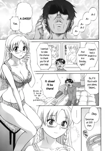 [Pon Takahanada] Tenshi no Marshmallow Fhentai.net - Page 47