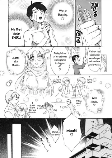 [Pon Takahanada] Tenshi no Marshmallow Fhentai.net - Page 48